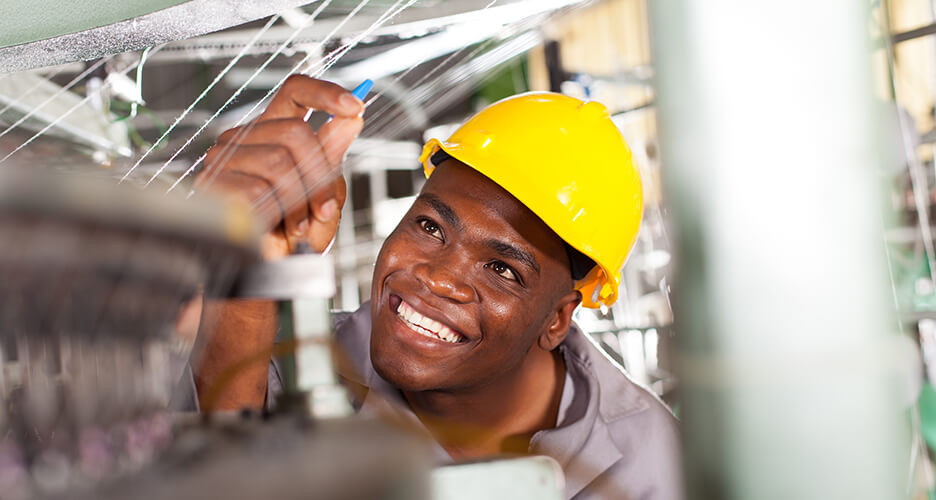 What’s So Cool About Manufacturing®