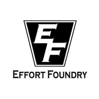 Effort Foundry