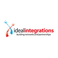 Ideal Integrations
