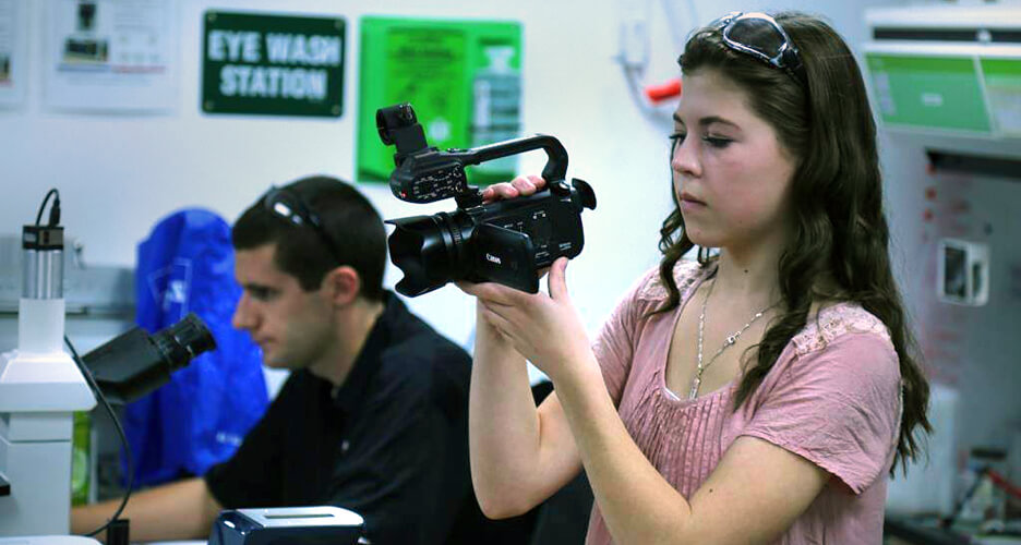 What’s So Cool About Manufacturing®