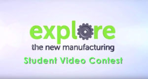 Explore the New Manufacturing