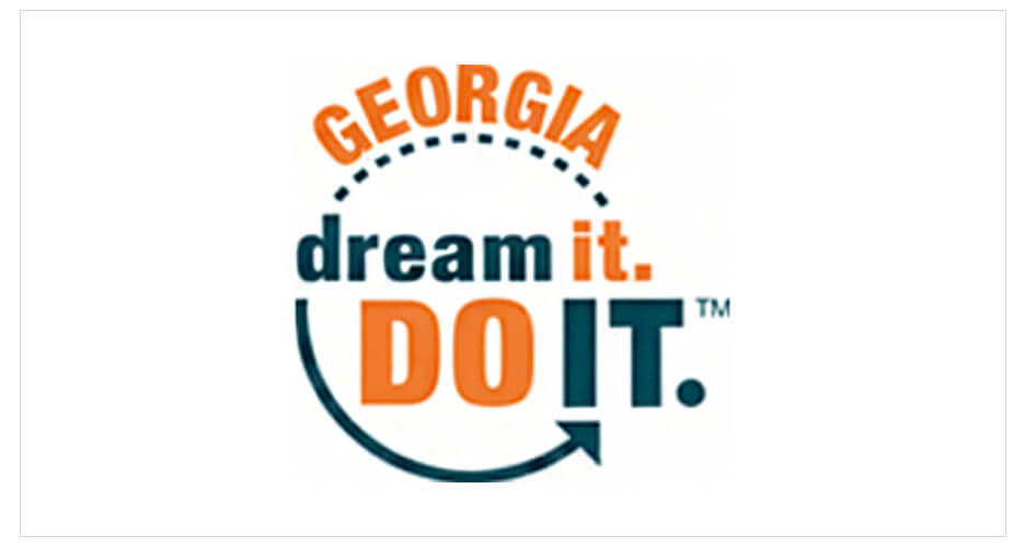 Dream It. Do It. Georgia