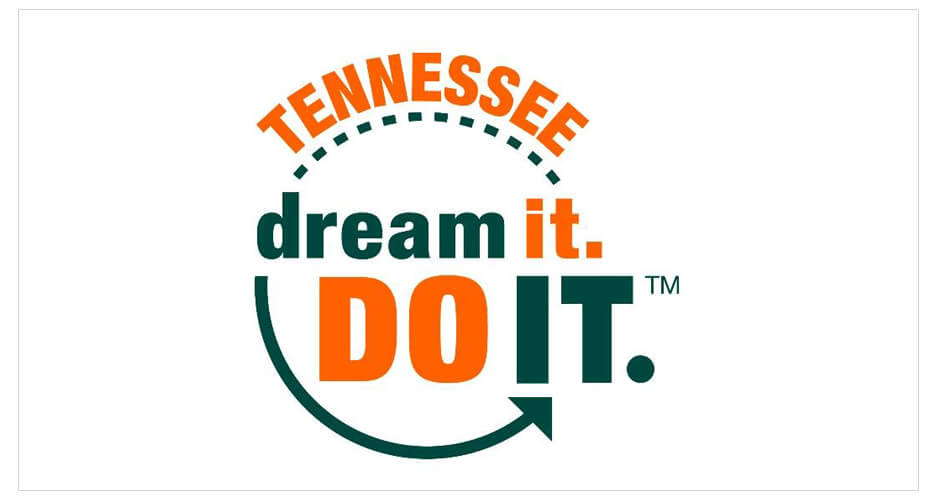Dream It. Do It. Tennessee