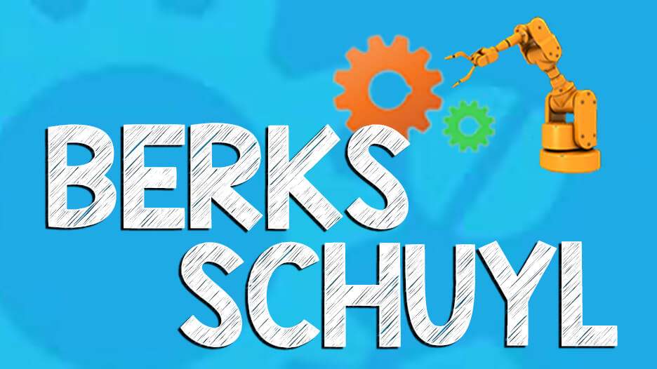 Berks Schuylkill Contest