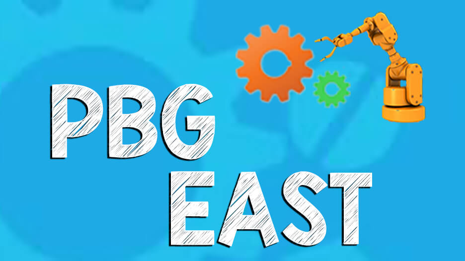 Pittsburgh East Contest