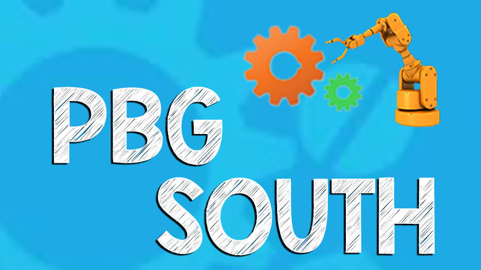 Pittsburgh South Contest