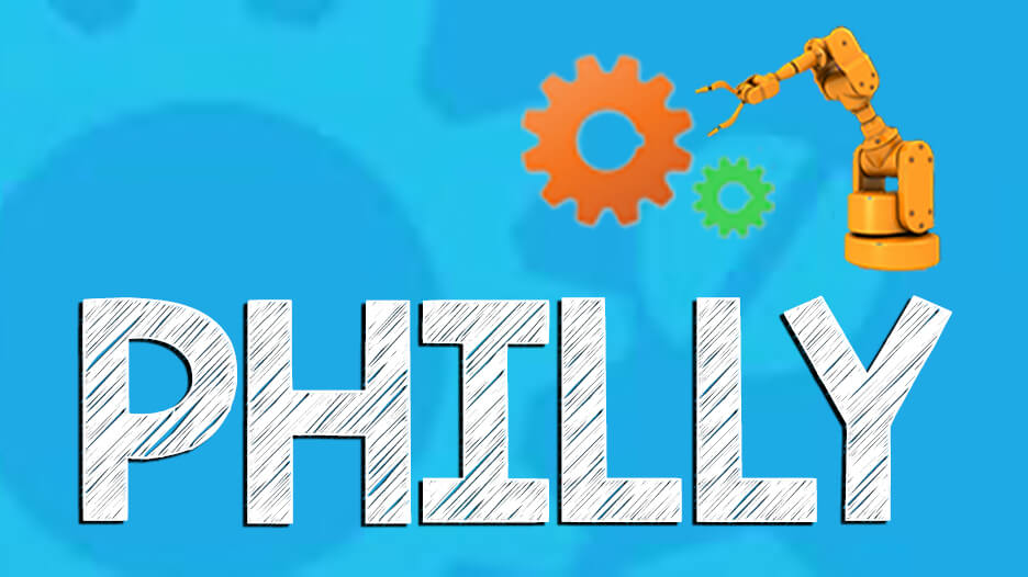 Philadelphia Region Contest