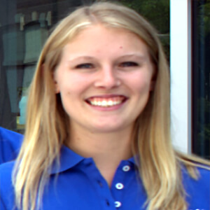Chelsea Trottier