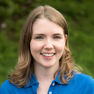 Hilary Schmidt