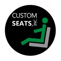 Custom Seats