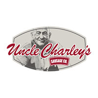 Uncle Charley’s Sausage