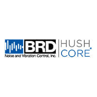 BRD Noise and Vibration Control