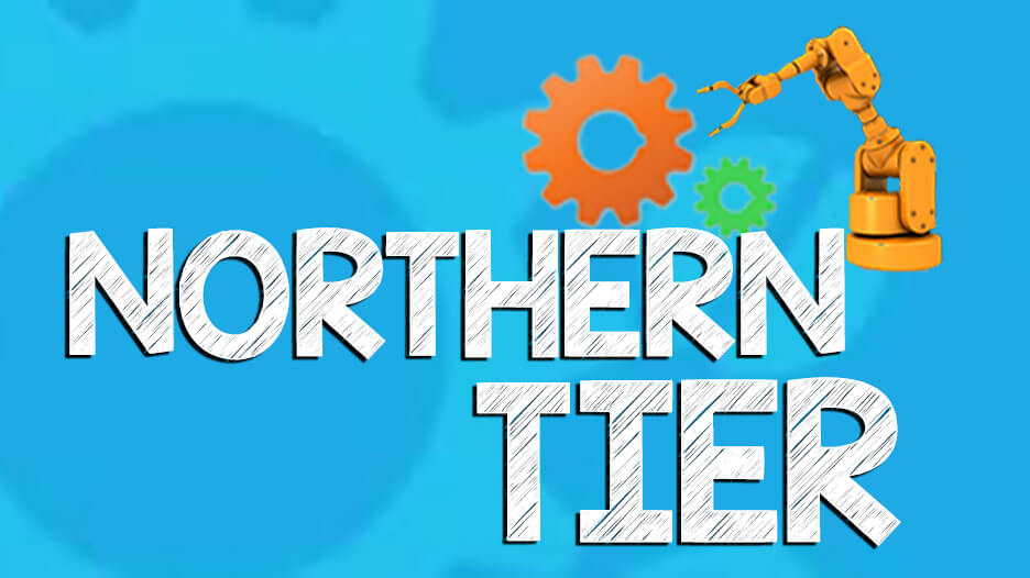 Northern Tier PA Contest