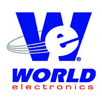 WORLD electronics