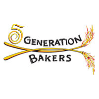 5 Generation Bakers