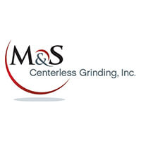 M&S Centerless Grinding