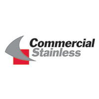 Commercial Stainless