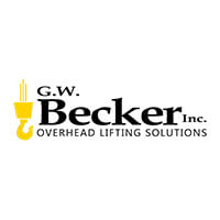 Becker Overhead Lifting