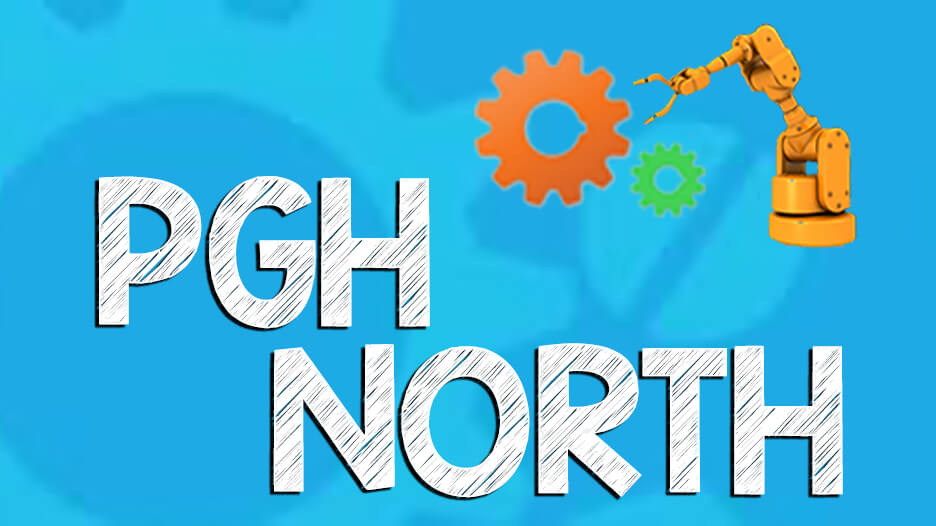 Pittsburgh North Contest