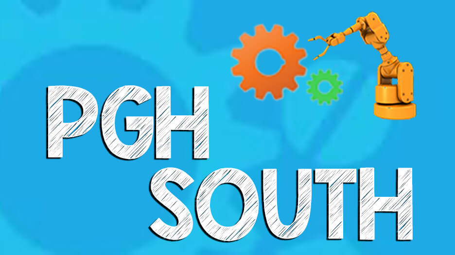 Pittsburgh South Contest