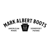Mark Albert Boots