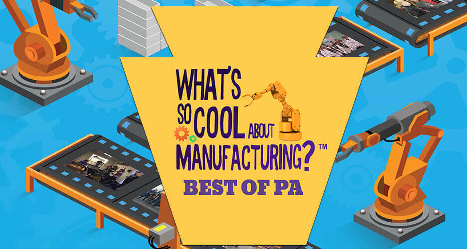 Best of PA Contest