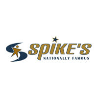 Spike’s Trophies