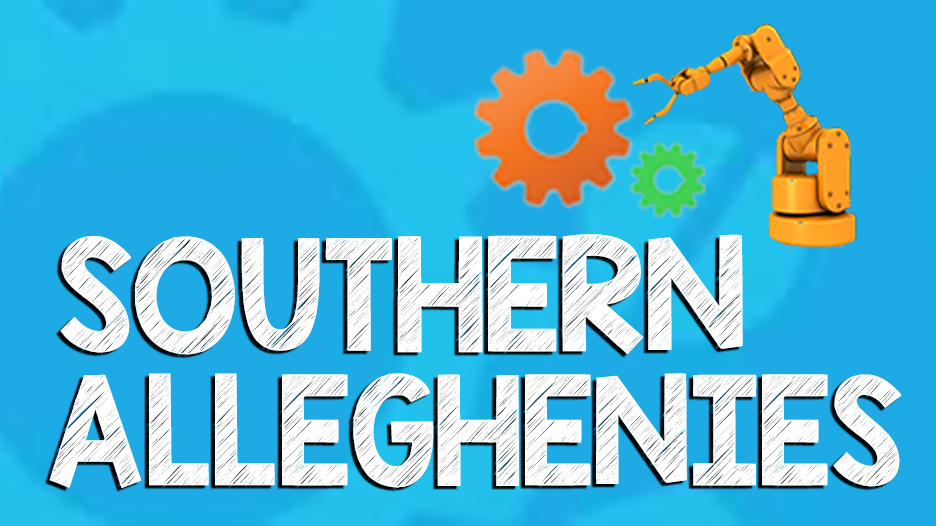 Southern Alleghenies Contest