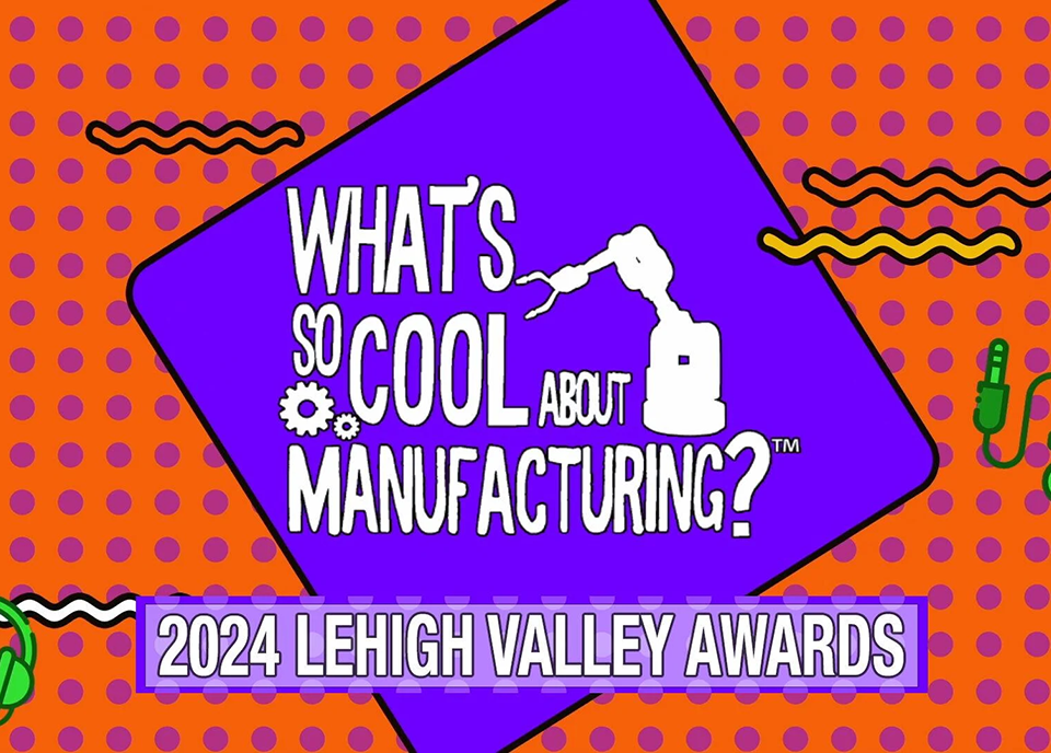 Lehigh Valley 2024 Contest Awards