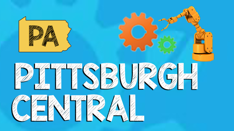 Pittsburgh Central (PA) Contest