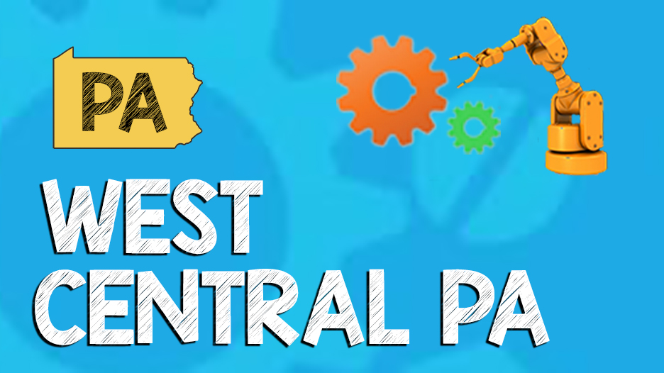 West Central (PA) Contest