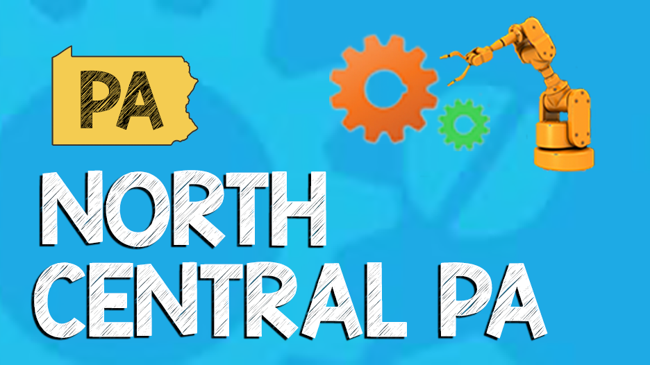 North Central (PA) Contest
