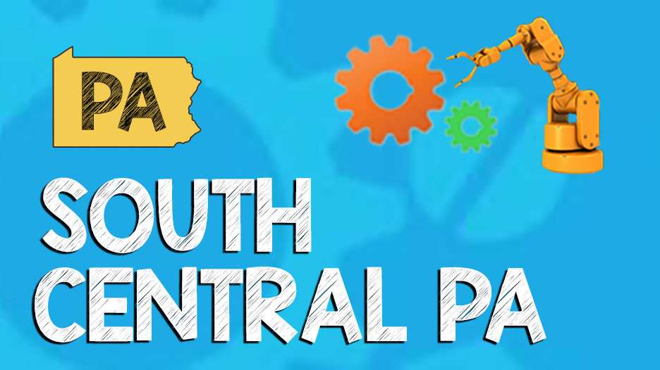South Central (PA) Contest