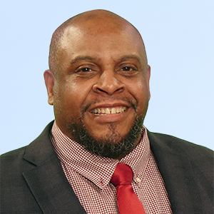 Marcus Harrison